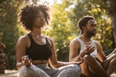 5 Yoga Exercises for Meditation and Mindfulness