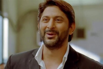'Jolly LLB' trailer: Arshad Warsi fights for justice