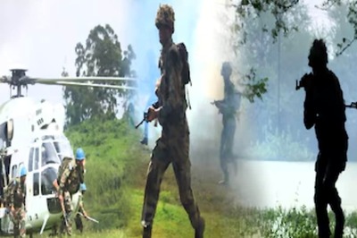 Indian Army Announces Recruitment Schedule For Soldier Clerk, Tradesman, Technical And Nursing Assistant Posts