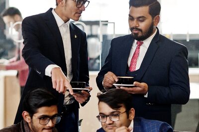 Govt Reduces Patent Fees for Educational Institutions by 80%, Aims at Giving Boost to Innovation in 'Knowledge Economy'