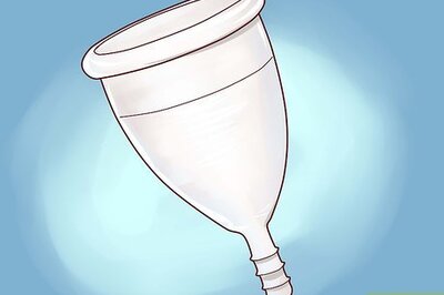 How to Swim on Your Period Without a Tampon