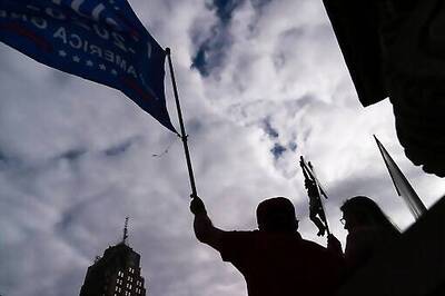 Election Breathes New Life Into False 'DeaD Voter' Claims