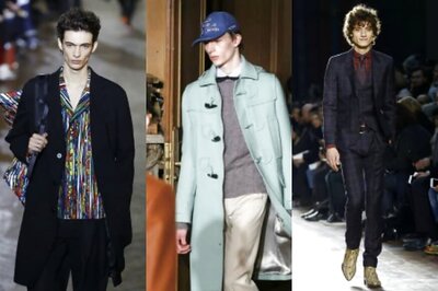 Here's Why Paris will be in the Spotlight Next Month