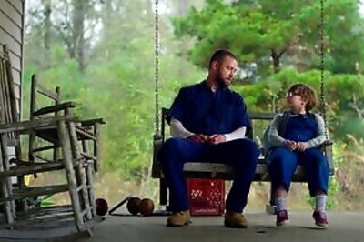 Review: Timberlake Seeks Redemption In Formulaic ‘Palmer’