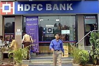 HDFC hikes home loan rates by 0.5%