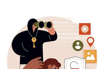 Here's How You Can Protect Yourself From Online Stalking