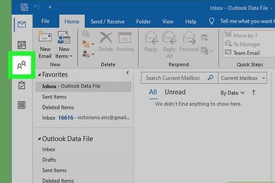 How to Add & Remove Members in Outlook Distribution Lists