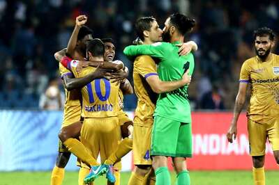 ISL 2019-20: Mumbai City FC Win 5-goal Thriller to End Bengaluru FC’s Unbeaten Run