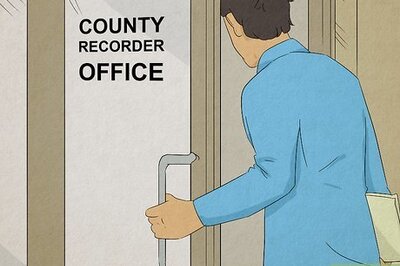 How to Fill Out a Quitclaim Deed