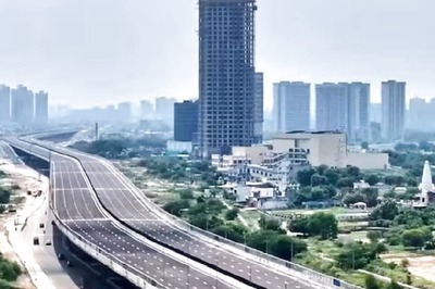 Dwarka Expressway: PM to Innaugrate 16-lane Expressway Tomorrow, Check Traffic Advisory