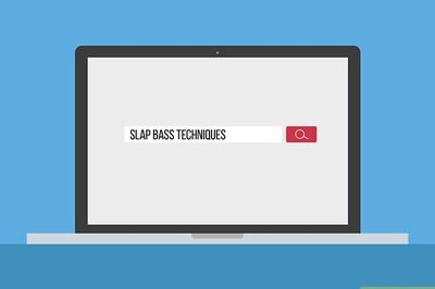 How to Play Slap Bass