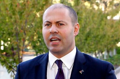 Australia Expects COVID-19 Vaccination Is Still A Year Away