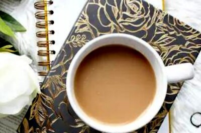 How To Make Caffeine-Free Tea At Home