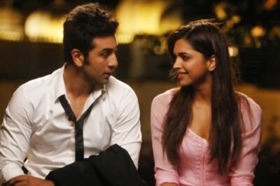 Ranbir Kapoor SLAMS 'Stupid' Question About Deepika's 'RK' Tattoo Post Their Break Up in Viral Video