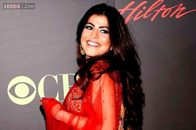 Shenaz Treasurywala: Didn't appear in many films because I am choosy