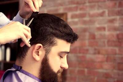 Things To Consider While Getting Your Hair Cut Done At Salon