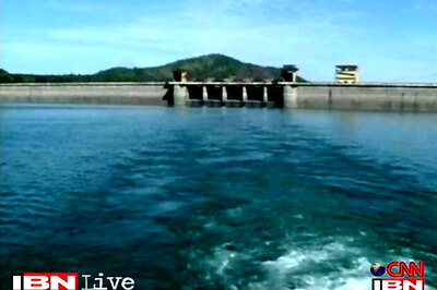 Jayalalithaa thanks PM Modi for Mullaperiyar supervisory committee