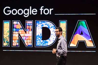 Google CEO Sundar Pichai to Visit IIT Kharagpur on January 5