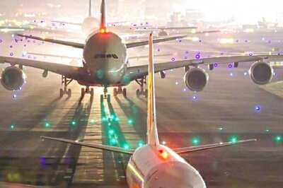 Mumbai Airport: SpiceJet Domestic Flights to Operate From Terminal 1 by June 1, 2023