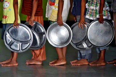 NHRC Notice to UP Govt over Death of 5-year-old in Agra Due to Starvation, Illness