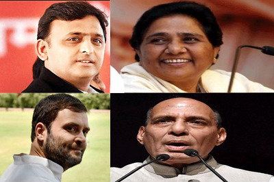 UP Elections 2017 2nd Phase: 107 Candidates With Criminal Cases in Fray