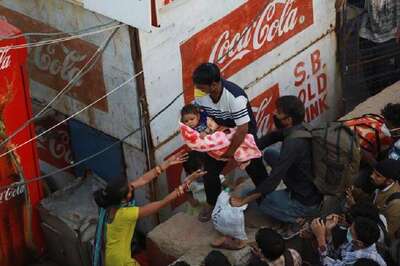 Ticking Bomb for Bihar? As Migrants Return Home, State has 9 Functioning Hospitals with 390 Specialists