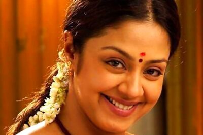 Jyothika is toughest counterpart: Vikram