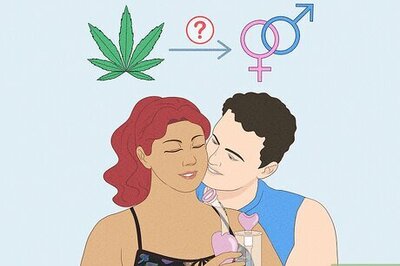 Can Weed Make You Horny? What to Know About Sex & Marijuana