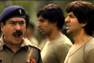 Kartik Aaryan Teases Fans With A New Video Ahead of Chandu Champion Release, Fans React; Watch