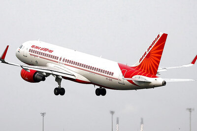 Air India Pilot Under Scanner For Making Steep 10,000 Feet Descend