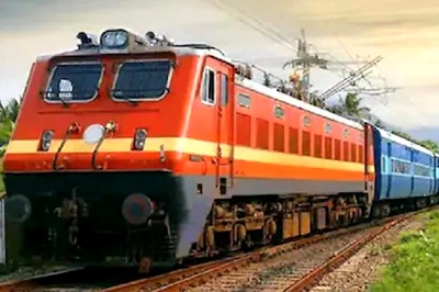 Indian Railways Makes Partial Change to Timings of Sabarmati-Jodhpur Special Train; Check Details Here