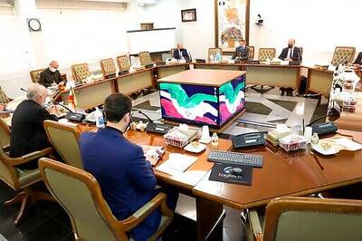 Iran Won't Accept Any Demands Beyond 2015 Nuclear Deal