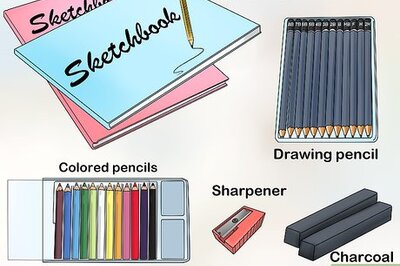 How to Learn Drawing Online