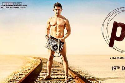 Will Aamir Khan's 'PK' break 'Dhoom 3's' record?