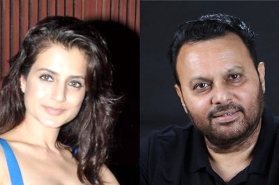 Gadar 2 Star Ameesha Patel Makes BIG Allegation Against Anil Sharma: 'I Have His Chat...' | Exclusive