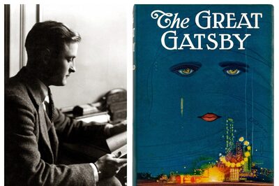 Here's What To Expect From The Great Gatsby Graphic Novel