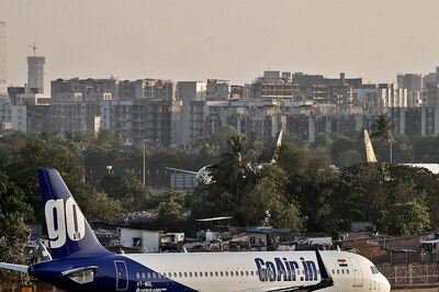 Go First Crisis: DGCA Asks Airline To Process Refunds To Passengers; All Flights Cancelled Till May 9