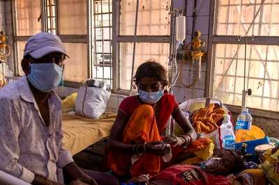 Adulterated Food Lands 45 in Hospital in Aurangabad