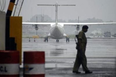 Kolkata airport shut overnight after visibility decreases due to fog