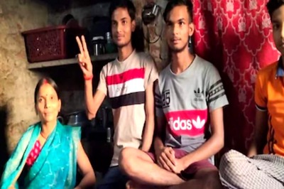 Six Students From Bihar’s Gaya Crack IIT JEE Advanced 2024