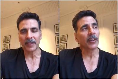 Akshay Kumar Shares Video Message for 'Akkians' to Thank Them for Birthday Wishes