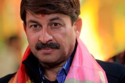 Happy Birthday Manoj Tiwari: From Singing, Acting to Politics, a Look At His Vibrant Career