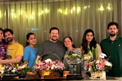 Neil Nitin Mukesh Has Sweetest Birthday Wish For Father Nitin Mukesh: ‘Yet To Come Across A Man Like You’