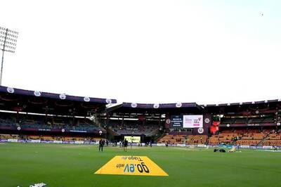 RCB vs CSK IPL 2023 Match 24: Bengaluru Weather Forecast, M Chinnaswamy Stadium Pitch Report For IPL 2023