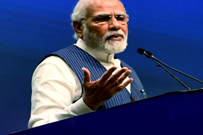 PM Modi to Inaugurate 3-Day 'Shiksha Samagam' on Implementation of NEP Tomorrow
