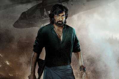 Ravi Teja’s Eagle Postponed To Avoid Clash With Mahesh Babu's Guntur Kaaram