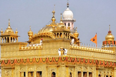 Foreigners Can't Visit Delhi Gurdwaras Without Completing 15-day Stay in India: DSGMC