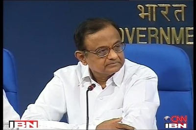 Parliament system under stress, says Chidambaram