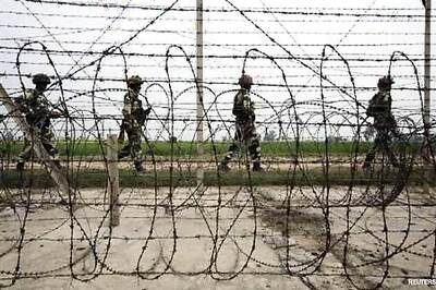 J&K: Pakistan fires at 10 BSF posts in RS Pora, Arania