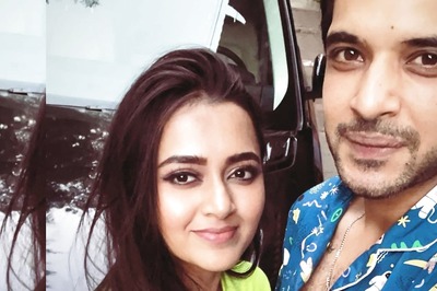 'Karela Khana Band Karo': Karan Kundrra's Reply to Troll Who Accused Him of Disrespecting Tejasswi Prakash